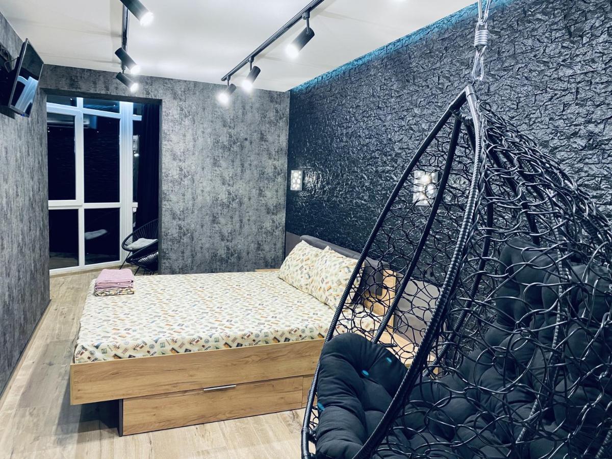 Lux с джакузи River Park * Dnipro